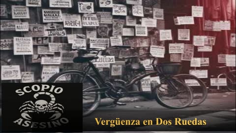 Vergüenza en Dos Ruedas
