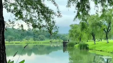 Hidden Stone Village Where Time Stands Still 🌿⏳