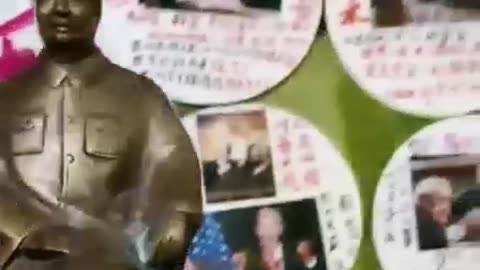 70亿世界人民对地球🌏上一切邪恶势力发起毁灭性打击，一个都跑不了了！
