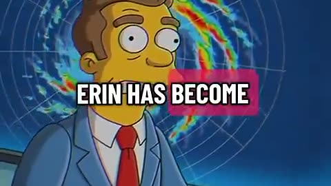 The Simpsons predicted 2025