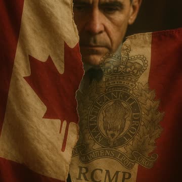 Antisemitism Crisis: RCMP Silence Exposed