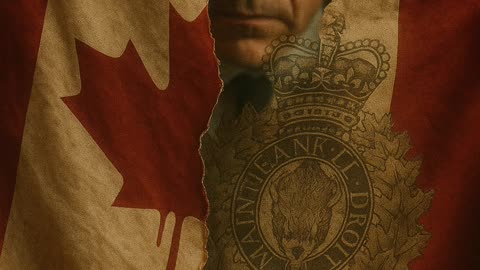 Antisemitism Crisis: RCMP Silence Exposed
