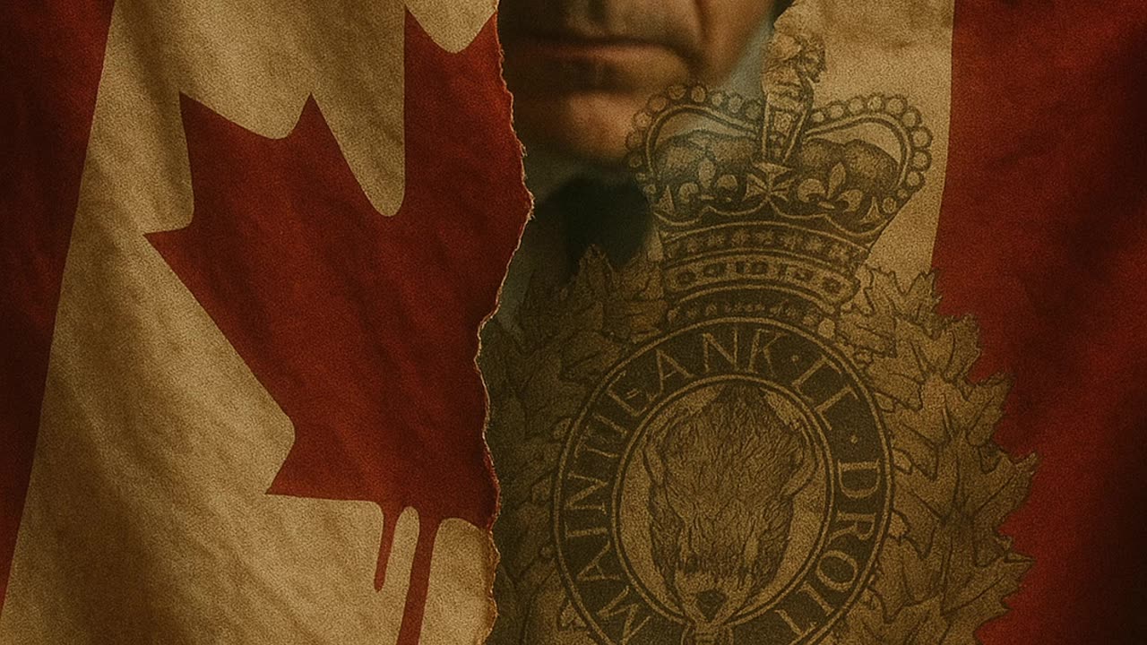 Antisemitism Crisis: RCMP Silence Exposed