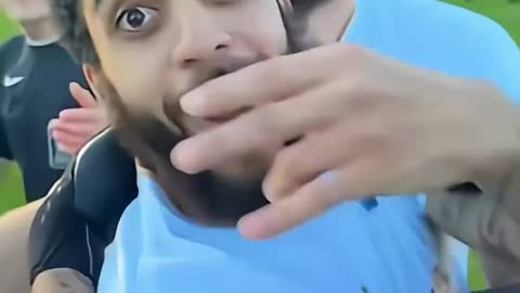 The Greatest Goal in Human History Just Happened ⚽️