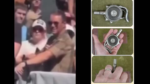 black pilled ham clip video - charlie kirk