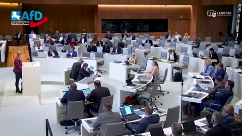 Ich lasse mich von der Pädo-Lobby nicht einschüchtern! – Vanessa Behrendt (AfD)
