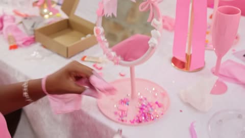 12th Birthday Surprise for the McClure Twins!