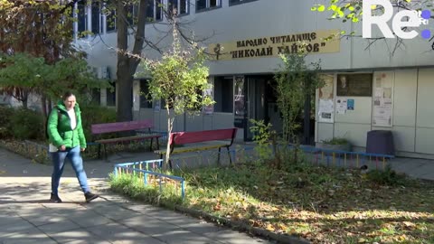 Школата на Мариан Бачев пребивава незаконно в читалището в 'Изгрев'