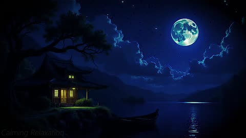 Relax and Unwind - Calming, Relaxing Music for Sleep