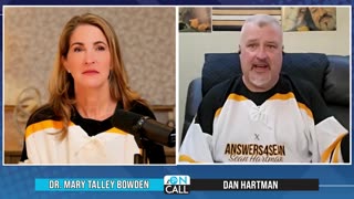 Dan Hartman: Fighting for Sean — Court Battle Against Health Canada & Pfizer