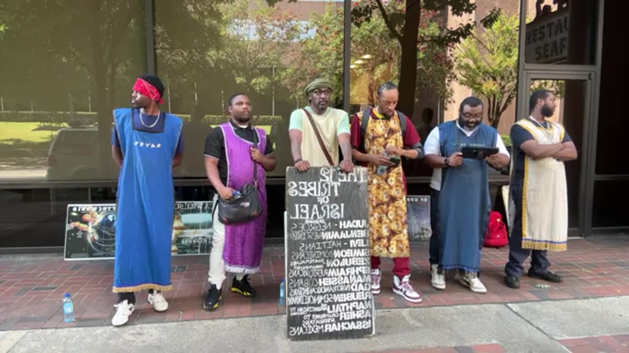 GMS Birmingham Live From Camp 9/20/25