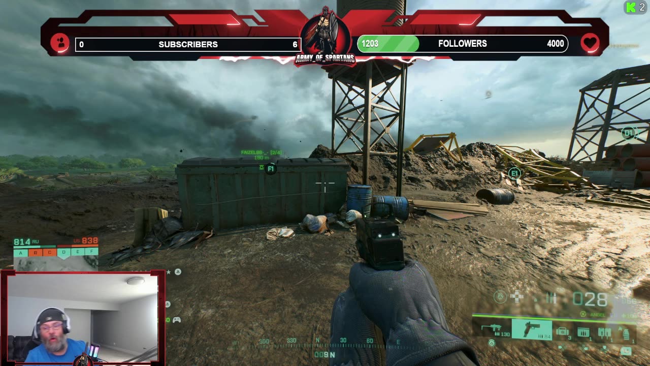 battlefield 2042