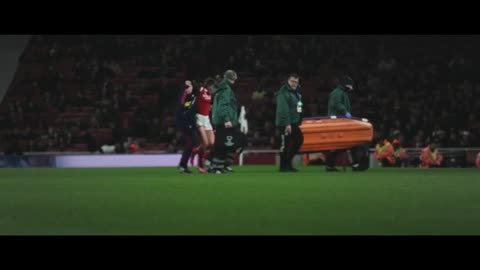 Arsenal women fc documentary : Togetherness part 4