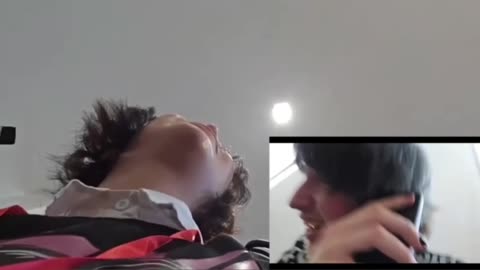 nanatty's secret recording of the S4 IRL auditions (PHD pirate stream POV)