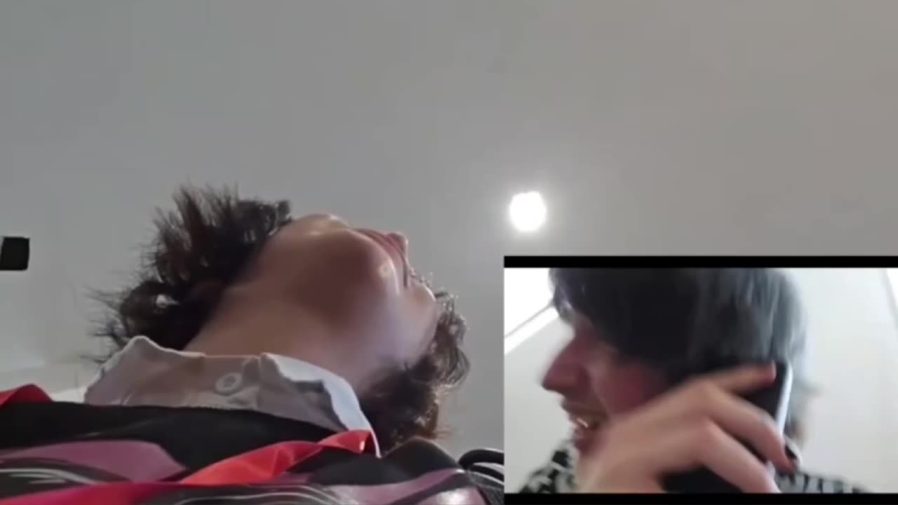 nanatty's secret recording of the S4 IRL auditions (PHD pirate stream POV)
