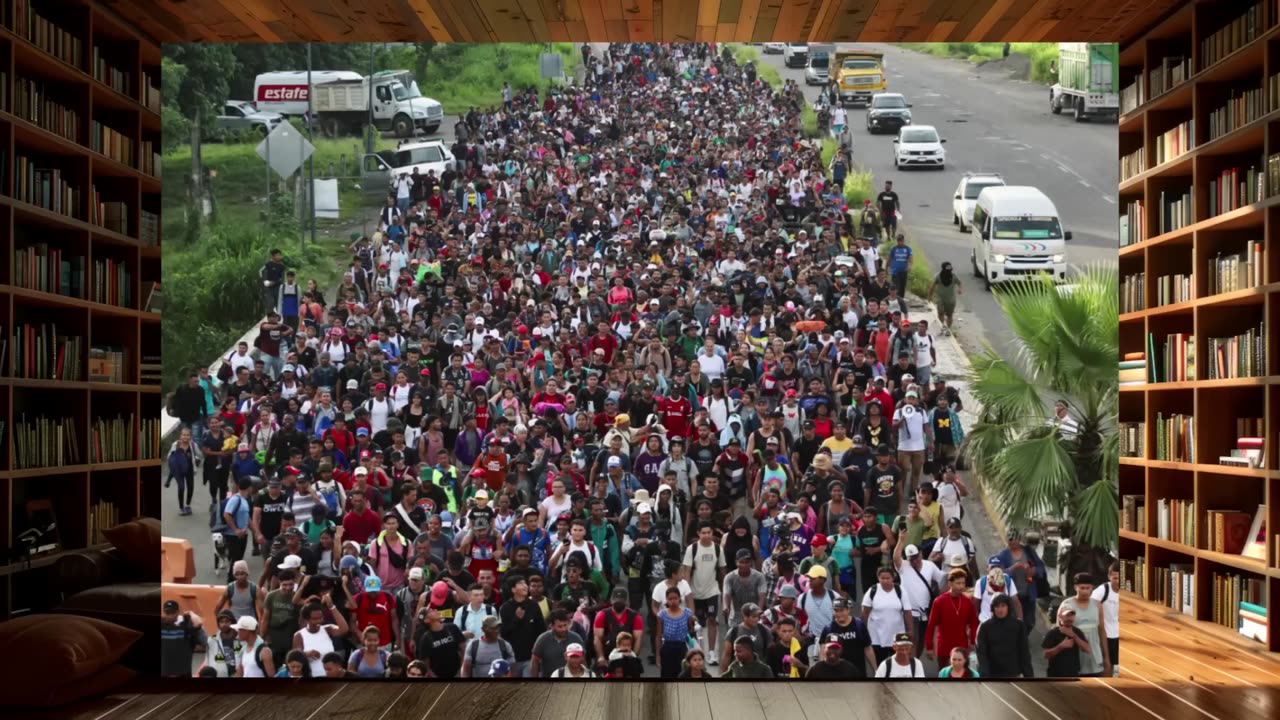 MattMorseTV - Trump just went SCORCHED EARTH.