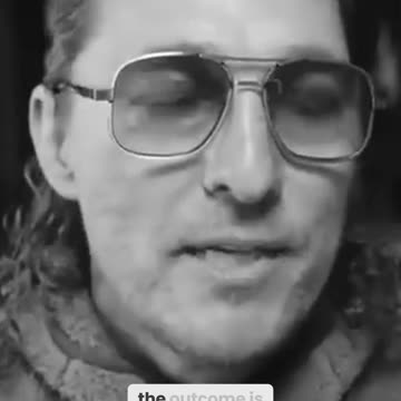 Motivational Speech by Matthew McConaughey That Will Change Your Perspective #shorts