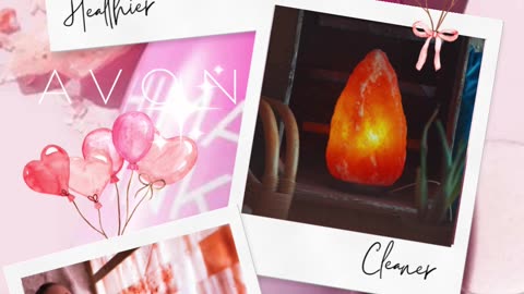 AVON Himalaya Pink Salt Scalp Scaling Shampoo