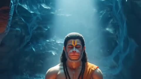Jai hanuman