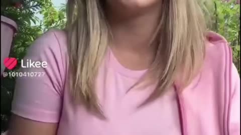 Lovely Ladies of Likee 30