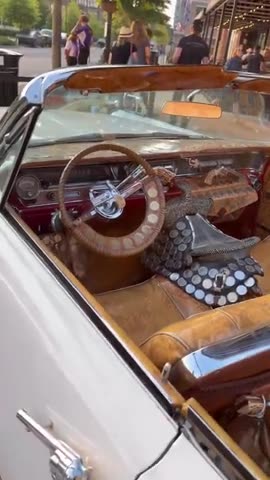 That is so America 👍😊