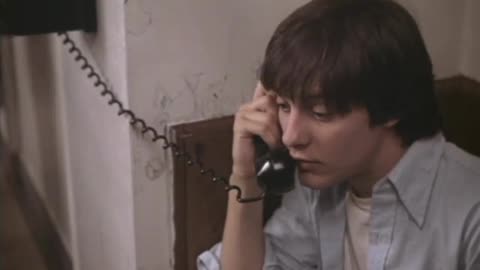 The Ice Storm Movie Trailer 1997