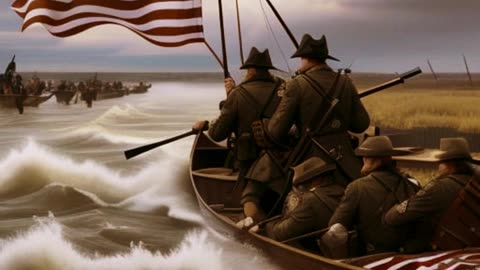 Legions on the Border