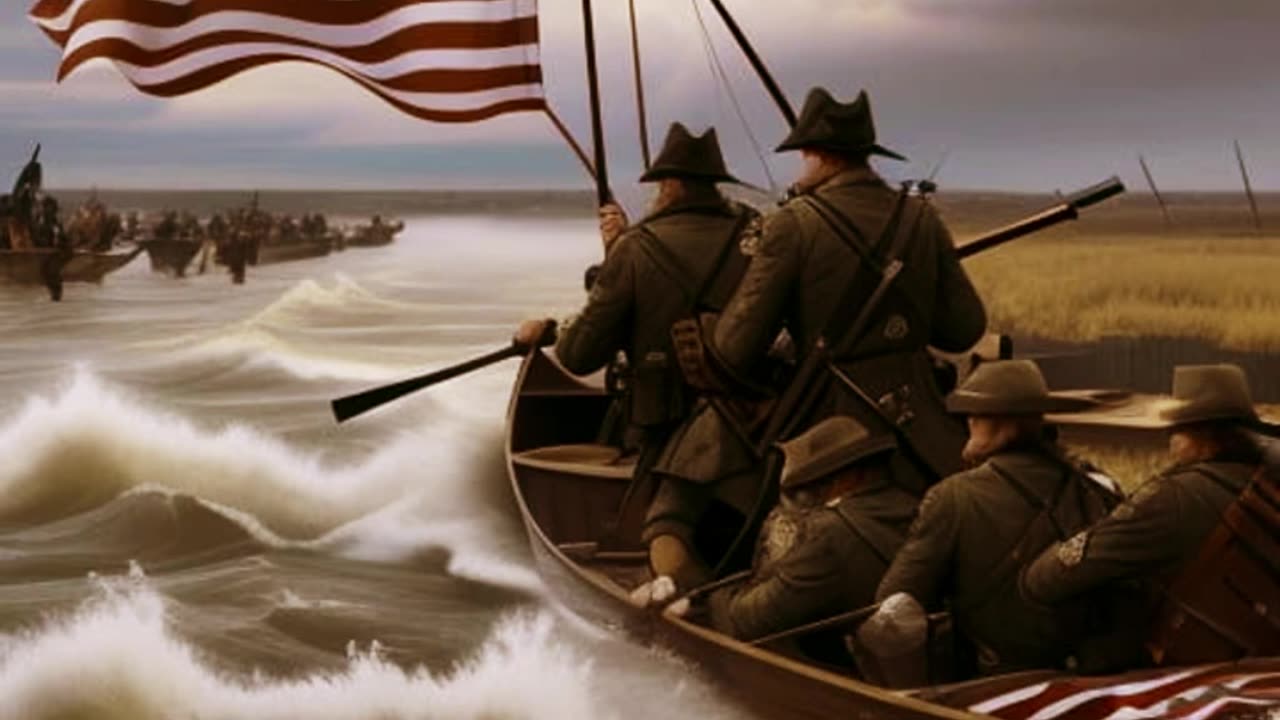 Legions on the Border