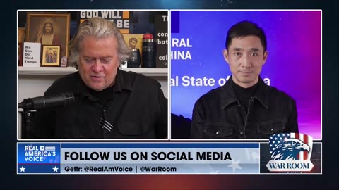 WarRoom Battleground EP 786 Taking CA Days Of Unrest Continue (TUES 6.10.25)