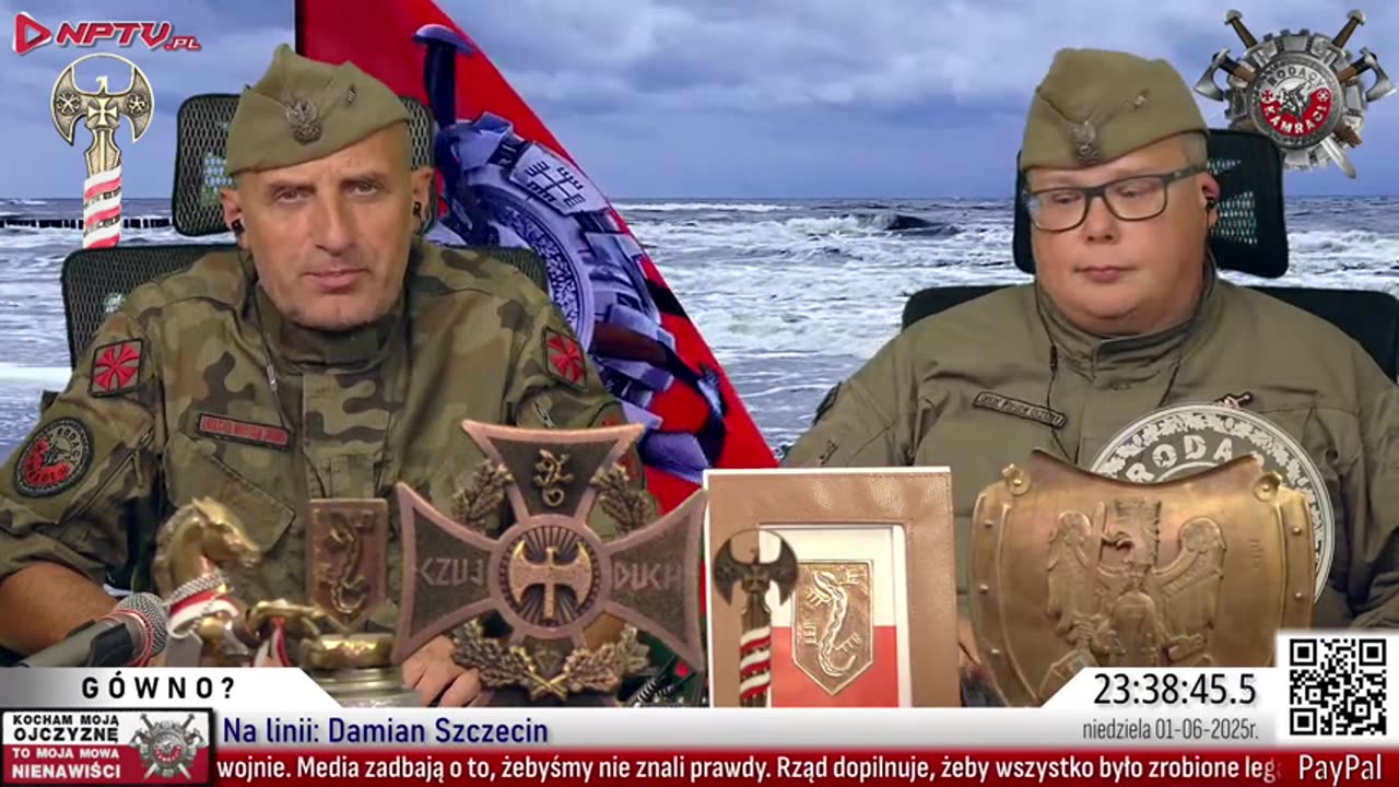 Kamracki Żywiec 01.06.2025