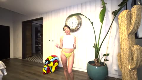 👙 TRY ON HAUL #21 (Irresistible! 😱)
