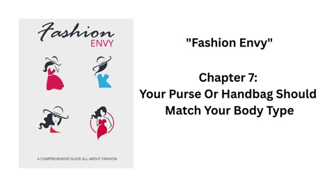 Fashion Envy - Chapter 7