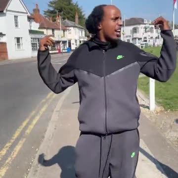 Someone Get This Ape A Record Deal