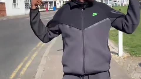 Someone Get This Ape A Record Deal