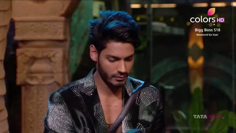 Bigg Boss Season 18 Full Episode