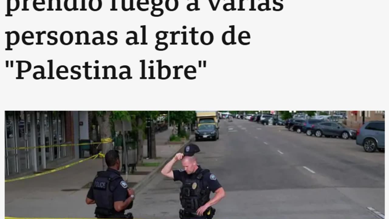 A Firm Decision in Times of Threat: Trump Strengthens National Security