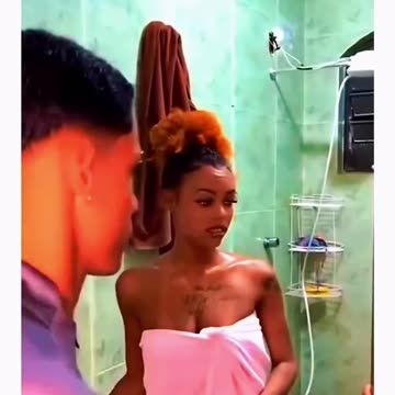 Cheating with his best friend in Brazil