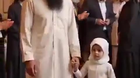 Islam, mariage pedo