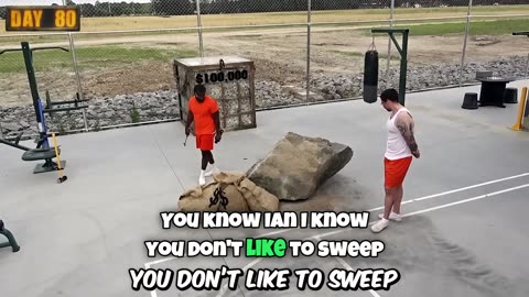 MrBeast's $100,000 Boulder Challenge: Inmates Risk $50,000 for a Shot at the Prize