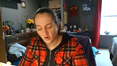 How is the new year beginning?