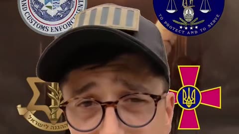 The man behind the curtain is Peter Thiel