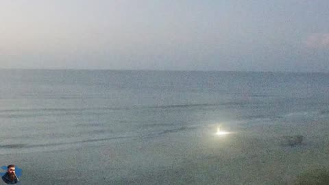 Waves & Wake-Ups 🌊☕️ – Live from NC