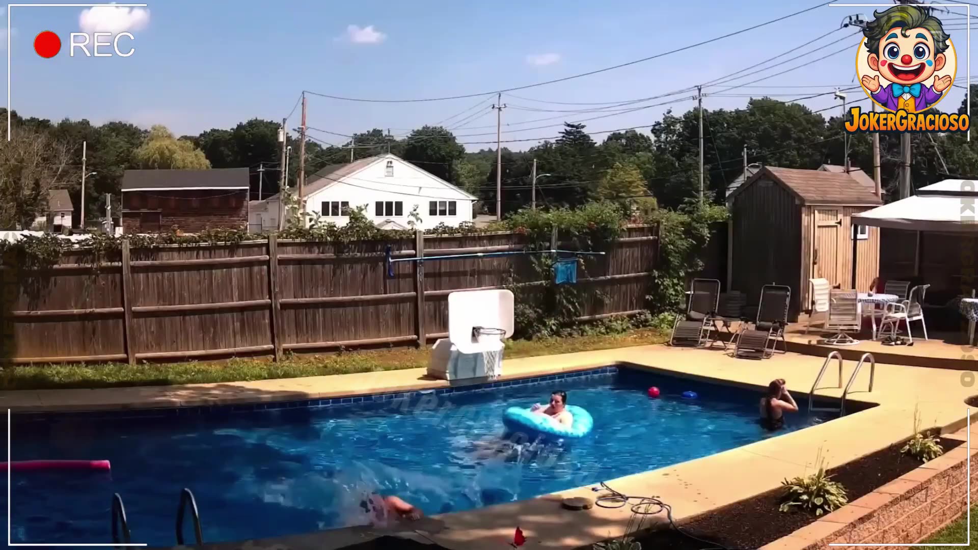 SI TE RÍES PIERDES NIVEL DIOS #55 🤣｜ ¡TOTALES IDIOTAS EN EL TRABAJO ｜ VIDEOS GRACIOSOS 2025