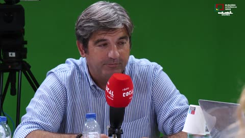 🔴 Autárquicas´25 (Silves)