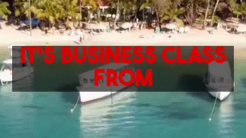 Business Class Airfare Deal - Saudia $1,168 (Tunis to Bangkok) Business Class