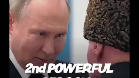 104 Year Old BRUTALLY SCOLDED 'Putin' in Front of MILLIONS! He Didn't Expect This