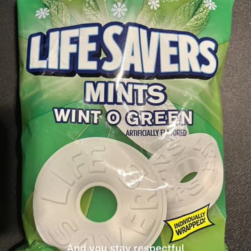Mints Will Do