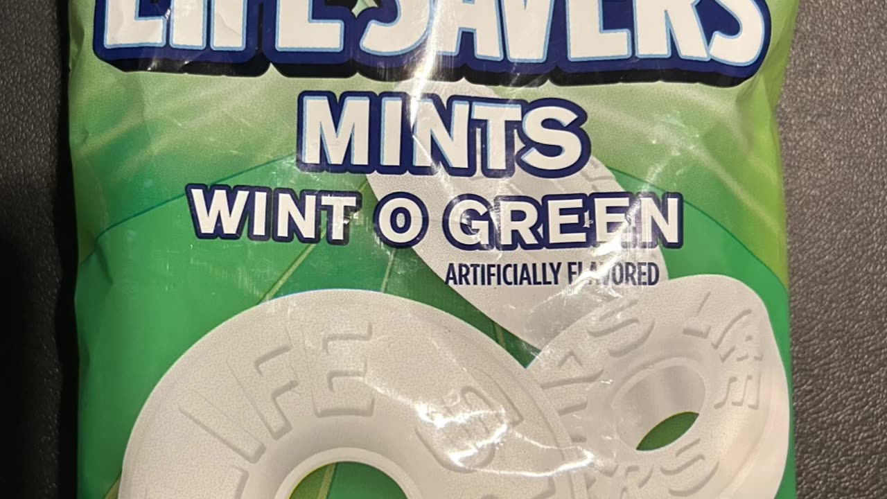 Mints Will Do