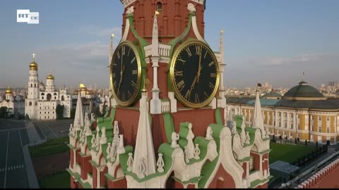 LIVE: Tag der Helden des Vaterlandes