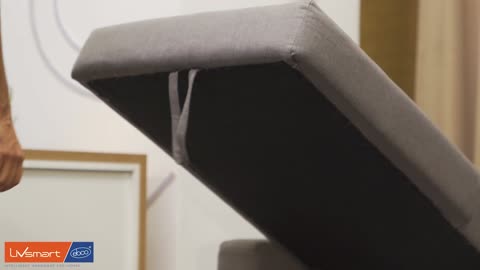 Pro Lift Bed Fitting Mini | Provides Easy Access to your Storage